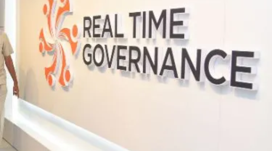 Real-Time Governance