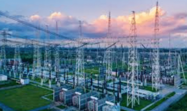 Electrical Infrastructure