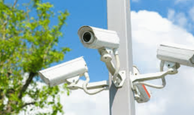 CCTV & Security Surveillance