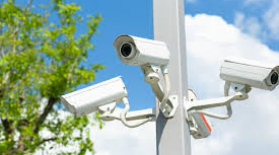 CCTV & Security Surveillance